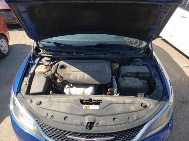 Photo 7 from auction – 2015 CHRYSLER 200 LIMITE with VIN 1C3CCCAB8FN679490