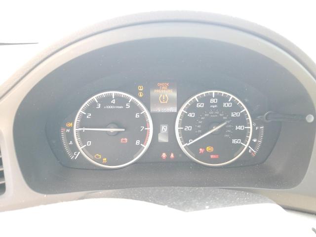 Photo 8 from auction – 2013 ACURA ILX 20 PRE with VIN 19VDE1F58DE019493