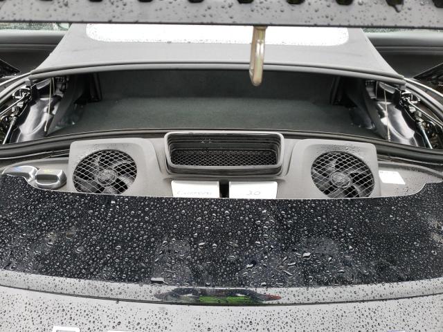Photo 7 from auction – 2017 PORSCHE 911 CARRER with VIN WP0CA2A95HS141200
