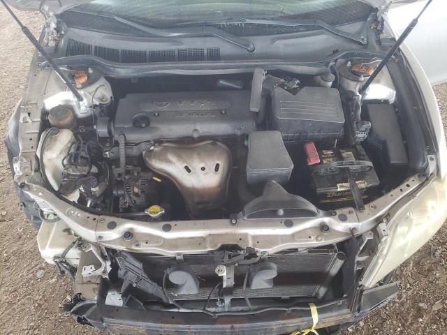 Photo 7 from auction – 2008 TOYOTA CAMRY CE with VIN 4T1BE46KX8U769552