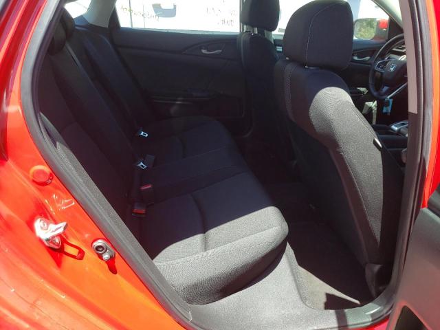 Photo 6 from auction – 2019 HONDA CIVIC LX with VIN 2HGFC2F61KH550638