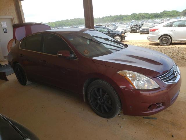 NISSAN ALTIMA SR 2011 with VIN 1N4BL2AP4BN464024 - Photo from auction