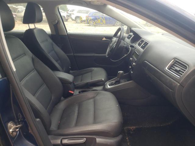 Photo 5 from auction – 2012 VOLKSWAGEN JETTA SE with VIN 3VWDP7AJ2CM129336