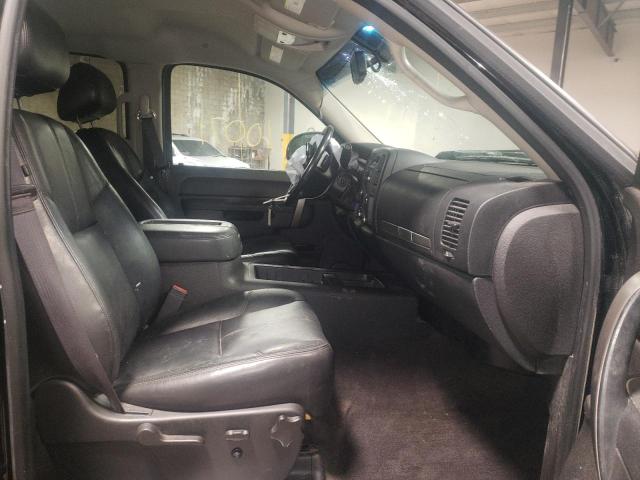 Photo 5 from auction – 2013 CHEVROLET SILVERADO with VIN 3GCPKSE78DG199097
