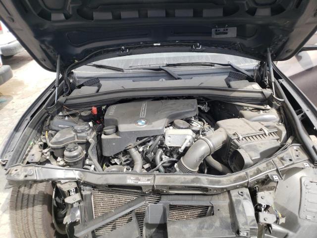 Photo 7 from auction – 2014 BMW X1 XDRIVE2 with VIN WBAVL1C5XEVY14674