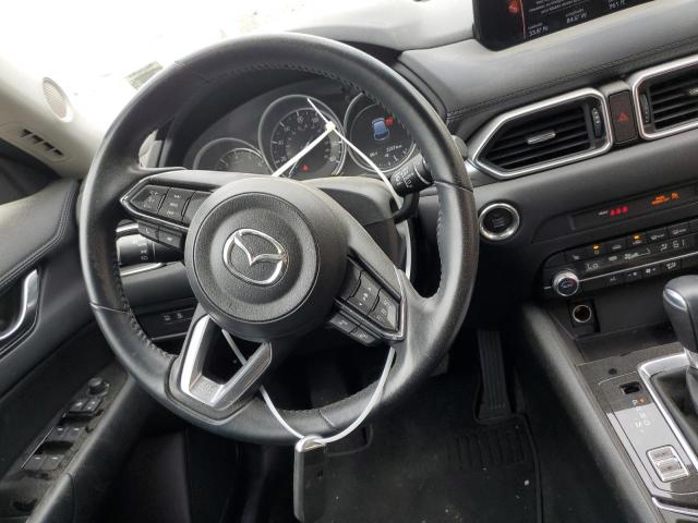 Photo 9 from auction – 2019 MAZDA CX-5 TOURI with VIN JM3KFBCMXK1560324
