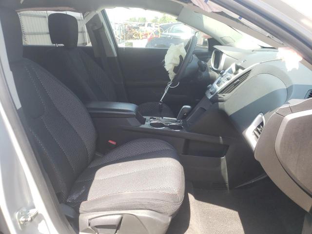 Photo 5 from auction – 2010 CHEVROLET EQUINOX with VIN 2CNFLEEYXA6326213