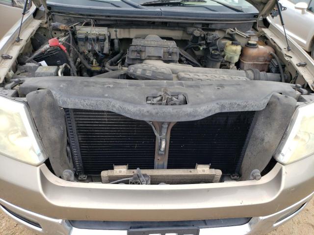Photo 7 from auction – 2005 FORD F150 SUPER with VIN 1FTPW12585FB02288