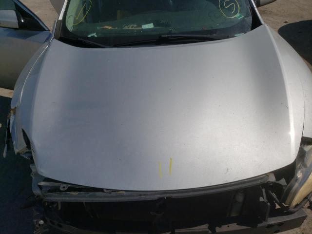 Photo 7 from auction – 2011 NISSAN MAXIMA S with VIN 1N4AA5AP3BC821269