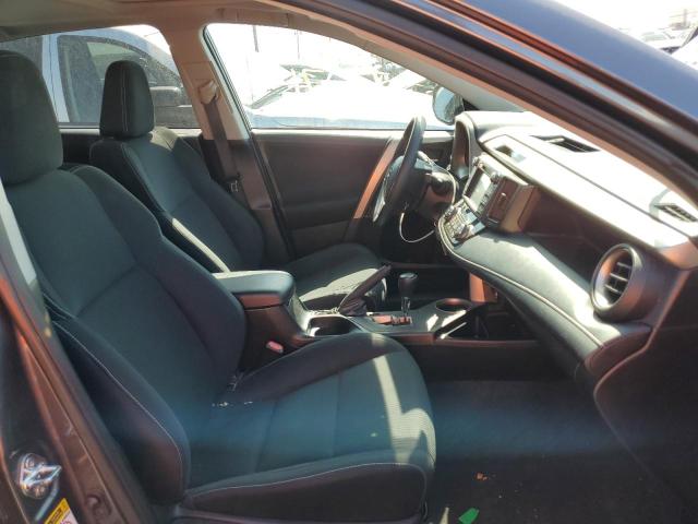Photo 5 from auction – 2014 TOYOTA RAV4 XLE with VIN 2T3WFREV7EW079722