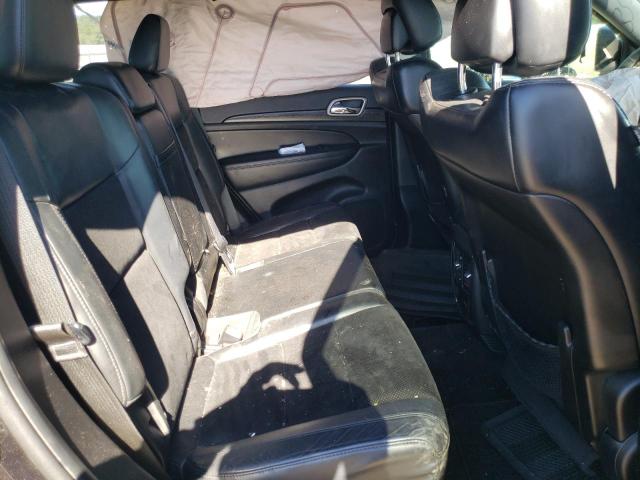 Photo 6 from auction – 2015 JEEP GRAND CHER with VIN 1C4RJFAG8FC720723