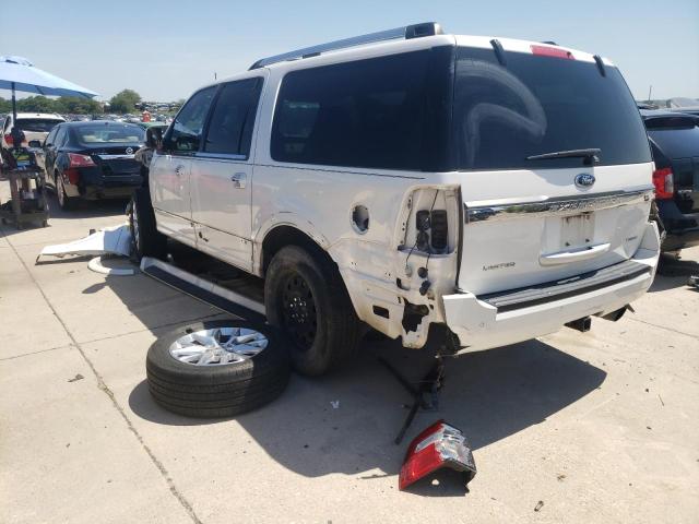 Photo 3 from auction – 2015 FORD EXPEDITION with VIN 1FMJK1KT1FEF01742
