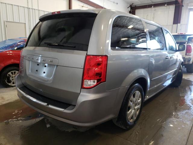 Photo 4 from auction – 2014 DODGE GRAND CARA with VIN 2C4RDGBG0ER162397