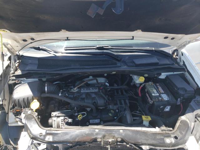 Photo 7 from auction – 2010 CHRYSLER TOWN & COU with VIN 2A4RR5D1XAR235522