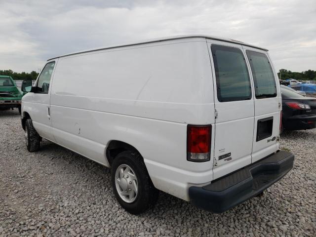 Photo 3 from auction – 2013 FORD ECONOLINE with VIN 1FTNE1EW7DDB01156