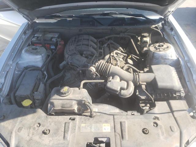 Photo 7 from auction – 2014 FORD MUSTANG with VIN 1ZVBP8AM4E5288102