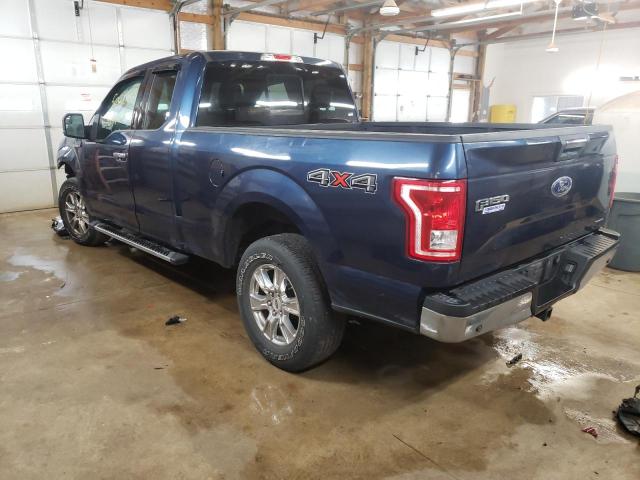 Photo 3 from auction – 2016 FORD F150 SUPER with VIN 1FTFX1EFXGFB51766