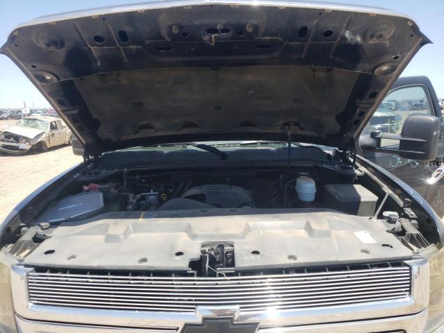 Photo 7 from auction – 2008 CHEVROLET SILVERADO with VIN 1GCHK23K48F168917