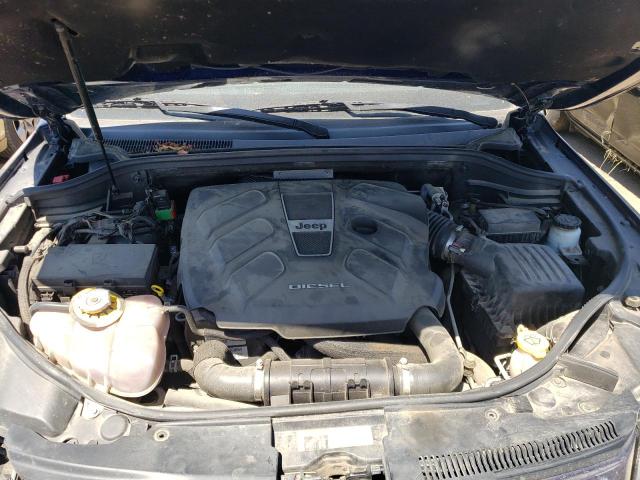 Photo 7 from auction – 2015 JEEP GRAND CHER with VIN 1C4RJFCM1FC924606