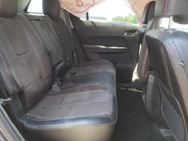 Photo 6 from auction – 2015 GMC TERRAIN SL with VIN 2GKFLXE32F6179725