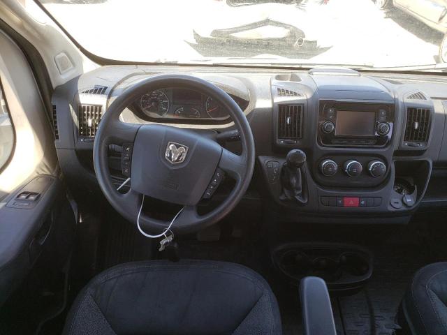 Photo 9 from auction – 2020 RAM PROMASTER with VIN 3C6TRVBG4LE102883