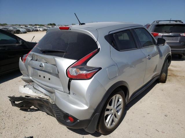 Photo 4 from auction – 2016 NISSAN JUKE S with VIN JN8AF5MR2GT602520