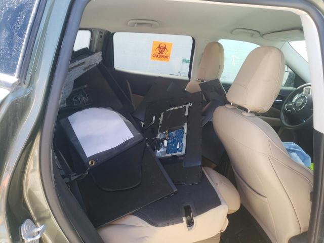 Photo 6 from auction – 2019 JEEP COMPASS SP with VIN 3C4NJCAB2KT726369