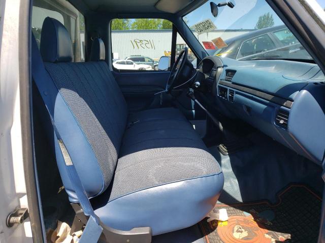 Photo 5 from auction – 1994 FORD F150 with VIN 1FTDF15Y9RLA09294