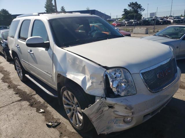 GMC YUKON DENA 2013 with VIN 1GKS2EEF9DR303247 - Photo from auction