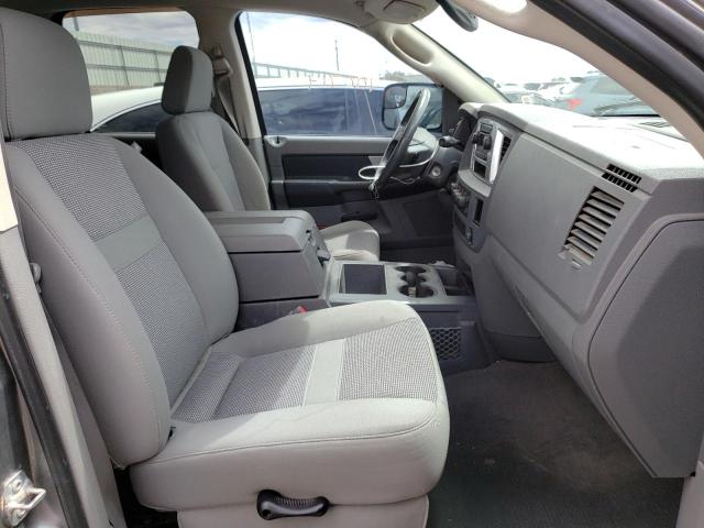 Photo 5 from auction – 2008 DODGE RAM 2500 S with VIN 3D7KS28A38G204607
