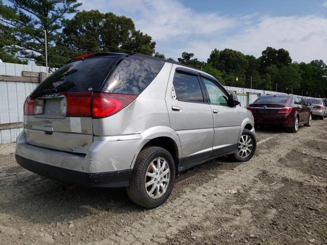 Photo 4 from auction – 2006 BUICK RENDEZVOUS with VIN 3G5DB03L26S531307