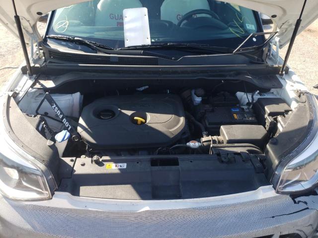 Photo 7 from auction – 2019 KIA SOUL + with VIN KNDJP3A55K7660721