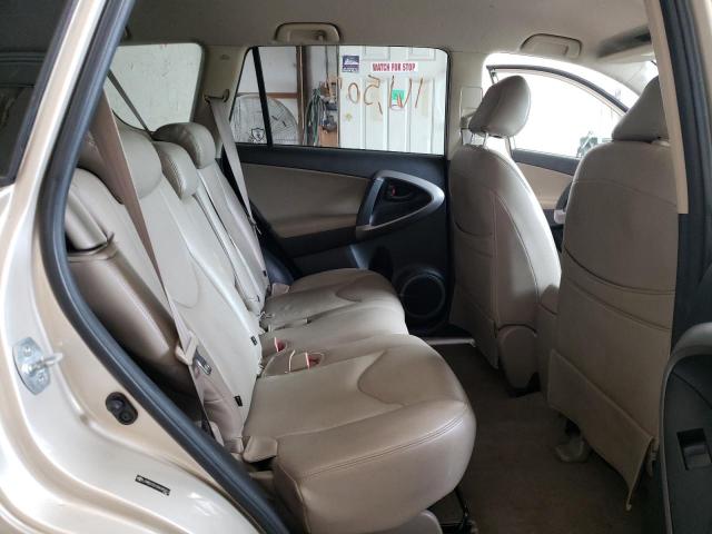 Photo 6 from auction – 2008 TOYOTA RAV4 with VIN JTMBD33V286085812
