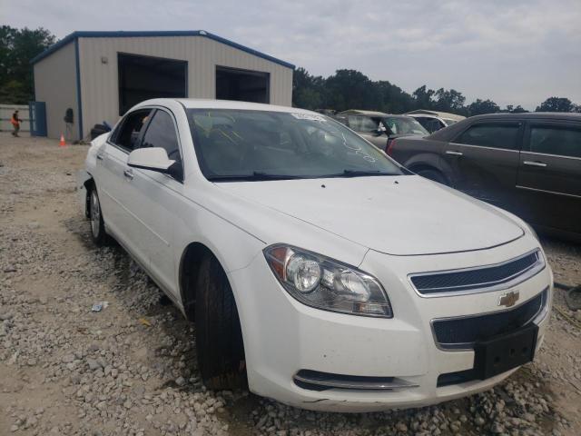 CHEVROLET MALIBU 2LT 2012 مع رقم تعريف المركبة 1G1ZD5E05CF279702 - صورة من المزاد