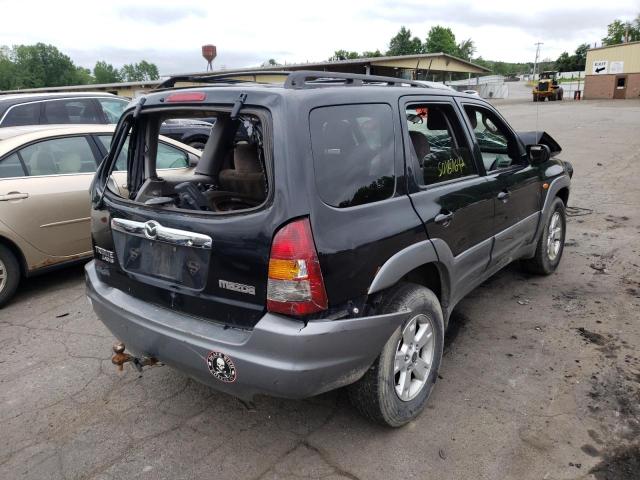 Foto 4 de la subasta – 2002 MAZDA TRIBUTE LX con VIN 4F2CU081X2KM34951