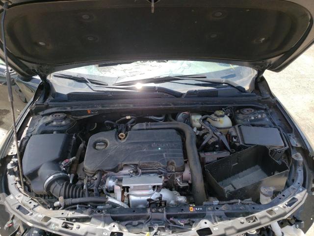 Photo 7 from auction – 2018 CHEVROLET MALIBU LS with VIN 1G1ZB5ST0JF279074