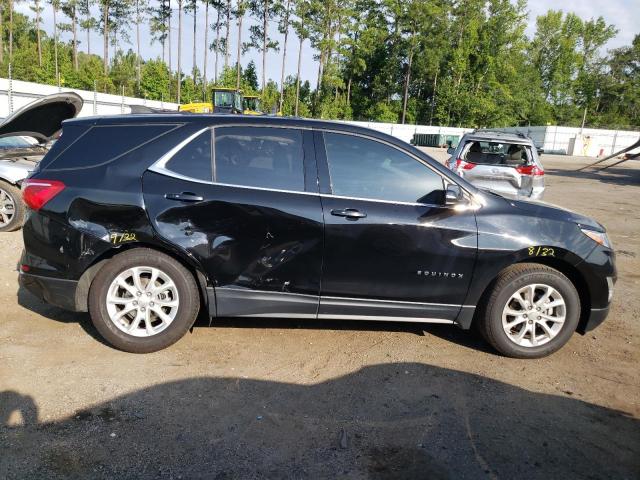 Photo 9 from auction – 2018 CHEVROLET EQUINOX with VIN 2GNAXSEV2J6131222
