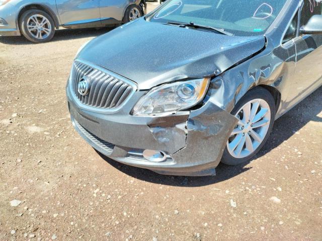 Photo 9 from auction – 2016 BUICK VERANO PRE with VIN 1G4PT5SV9G4136394
