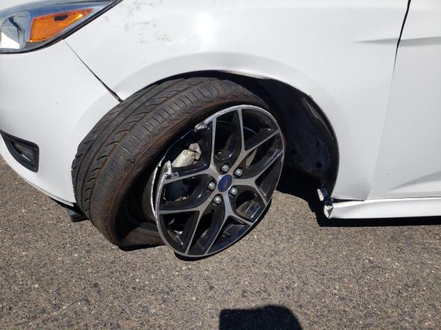 Photo 9 from auction – 2016 FORD FOCUS SE with VIN 1FADP3F2XGL247080