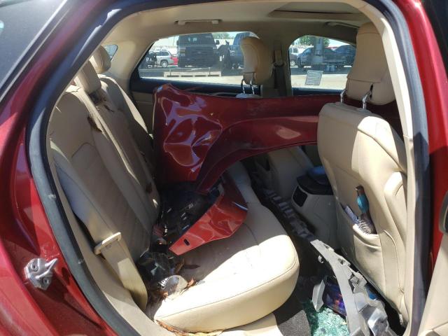 Photo 6 from auction – 2013 FORD FUSION SE with VIN 3FA6P0LU8DR128664