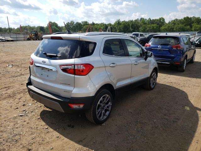Photo 4 from auction – 2021 FORD ECOSPORT T with VIN MAJ6S3KL3MC426062