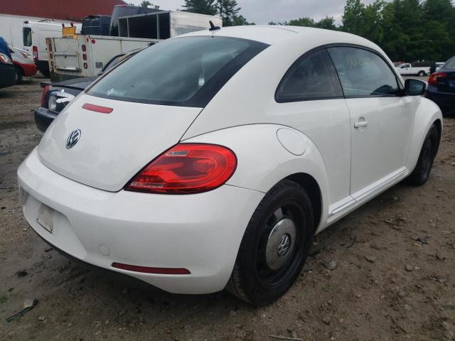 Photo 4 from auction – 2013 VOLKSWAGEN BEETLE with VIN 3VWJP7AT2DM602187