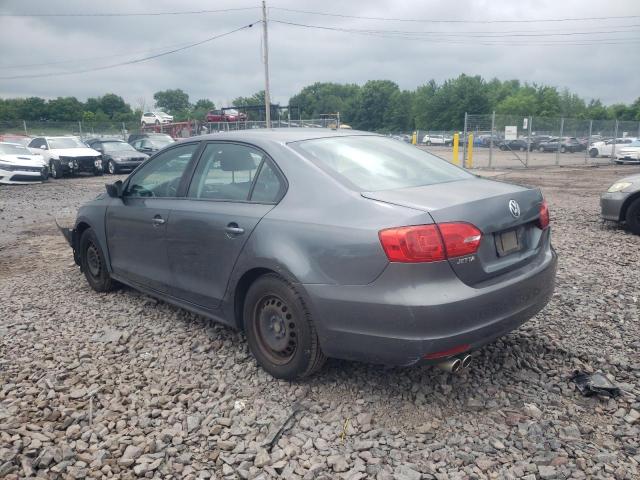 Photo 3 from auction – 2011 VOLKSWAGEN JETTA BASE with VIN 3VW2K7AJ3BM374358
