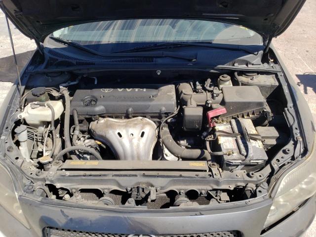 Photo 7 from auction – 2008 SCION TC with VIN JTKDE167080255880