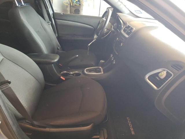 Photo 5 from auction – 2013 DODGE AVENGER SX with VIN 1C3CDZCBXDN582852
