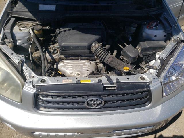 Photo 7 from auction – 2002 TOYOTA RAV4 with VIN JTEHH20V226054737