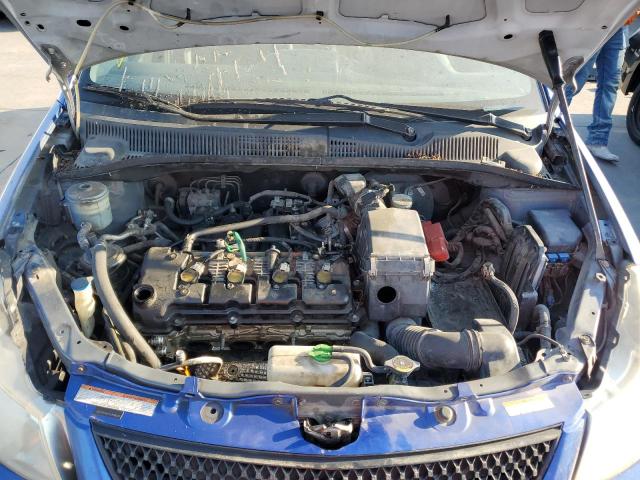 Photo 7 from auction – 2012 SUZUKI SX4 SPORT with VIN JS2YC5A51C6300042