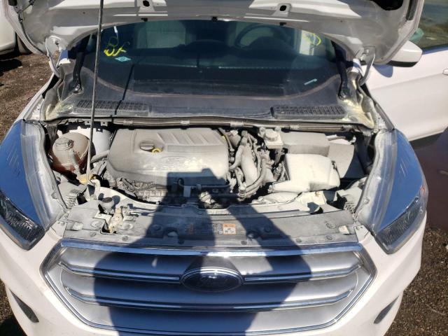 Photo 7 from auction – 2017 FORD ESCAPE SE with VIN 1FMCU0GD1HUE44692