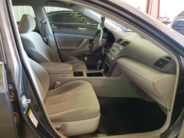 Photo 5 from auction – 2007 TOYOTA CAMRY CE with VIN 4T1BE46K07U728927
