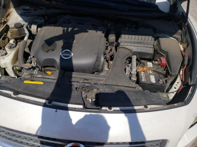صورة رقم 7 من المزاد - 2010 NISSAN MAXIMA S مع VIN 1N4AA5AP0AC845009